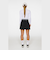 J.LINDEBERG（J.LINDEBERG）ゴルフウェア Harlow スカート 072-74876-25AW-019