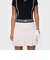 J.LINDEBERG（J.LINDEBERG）ゴルフウェア Harlow スカート 072-74876-25AW-081