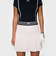 J.LINDEBERG（J.LINDEBERG）ゴルフウェア Harlow スカート 072-74876-25AW-081