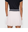 J.LINDEBERG（J.LINDEBERG）ゴルフウェア Harlow スカート 072-74876-25AW-081