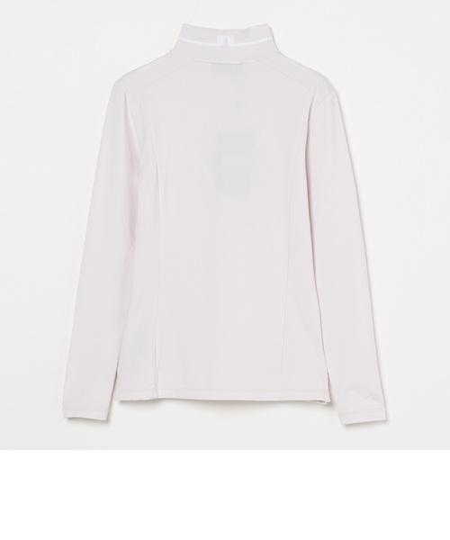 エフアールツーゴルフ #FR2GOLF 長袖 ハイネック シャツ 白 ラビッツ エフアールツーゴルフ #FR2GOLF 長袖 ハイネック シャツ 白 ラビッツ