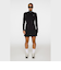 J.LINDEBERG（J.LINDEBERG）ゴルフウェア Hertta 長袖ハイネックシャツ 072-24913-25AW-019