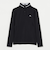 J.LINDEBERG（J.LINDEBERG）ゴルフウェア Hertta 長袖ハイネックシャツ 072-24913-25AW-019
