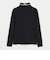 J.LINDEBERG（J.LINDEBERG）ゴルフウェア Hertta 長袖ハイネックシャツ 072-24913-25AW-019