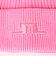 J.LINDEBERG（J.LINDEBERG）帽子 Grace ニットビーニー 073-54060-25AW-073