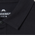 J.LINDEBERG（J.LINDEBERG）ゴルフウェア Sean ハイブリッド長袖ポロシャツ 071-24913-25AW-019
