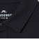 J.LINDEBERG（J.LINDEBERG）ゴルフウェア Sean ハイブリッド長袖ポロシャツ 071-24913-25AW-019