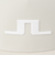 J.LINDEBERG（J.LINDEBERG）ゴルフ 帽子 Heath キャップ 073-54830-25AW-006