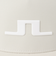 J.LINDEBERG（J.LINDEBERG）ゴルフ 帽子 Heath キャップ 073-54830-25AW-006