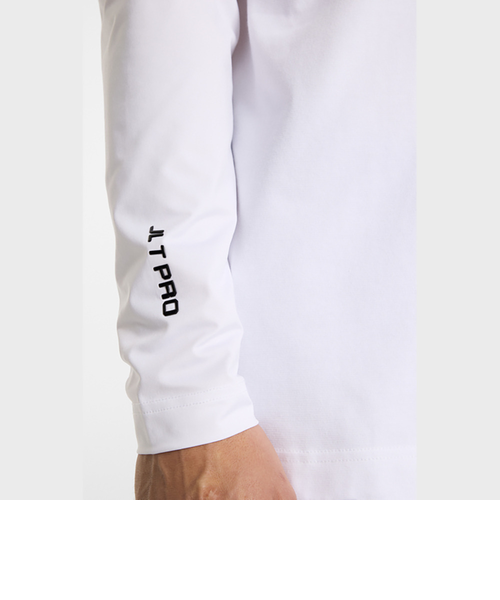 J.LINDEBERG（J.LINDEBERG）ゴルフウェア Sean ハイブリッド長袖