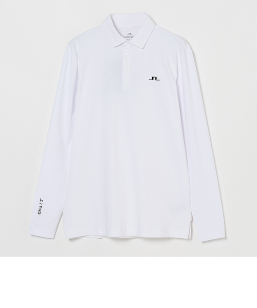 J.LINDEBERG（J.LINDEBERG）ゴルフウェア Sean ハイブリッド長袖