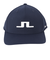J.LINDEBERG（J.LINDEBERG）ゴルフ 帽子 Heath キャップ 073-54830-25AW-098