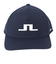 J.LINDEBERG（J.LINDEBERG）ゴルフ 帽子 Heath キャップ 073-54830-25AW-098