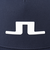 J.LINDEBERG（J.LINDEBERG）ゴルフ 帽子 Heath キャップ 073-54830-25AW-098