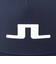 J.LINDEBERG（J.LINDEBERG）ゴルフ 帽子 Heath キャップ 073-54830-25AW-098
