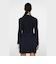 J.LINDEBERG（J.LINDEBERG）ゴルフウェア Hertta 長袖ハイネックシャツ 072-24913-25AW-098