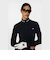 J.LINDEBERG（J.LINDEBERG）ゴルフウェア Hertta 長袖ハイネックシャツ 072-24913-25AW-098