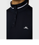 J.LINDEBERG（J.LINDEBERG）ゴルフウェア Hertta 長袖ハイネックシャツ 072-24913-25AW-098