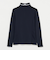 J.LINDEBERG（J.LINDEBERG）ゴルフウェア Hertta 長袖ハイネックシャツ 072-24913-25AW-098