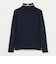 J.LINDEBERG（J.LINDEBERG）ゴルフウェア Hertta 長袖ハイネックシャツ 072-24913-25AW-098