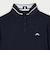 J.LINDEBERG（J.LINDEBERG）ゴルフウェア Hertta 長袖ハイネックシャツ 072-24913-25AW-098