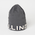 J.LINDEBERG（J.LINDEBERG）帽子 Zac リバーシブルニットビーニー 073-54034-25AW-018
