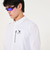 オークリー（OAKLEY）ゴルフウェア SKULL IDEALLY HYBRID 長袖シャツ FOA408238-100