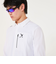 オークリー（OAKLEY）ゴルフウェア SKULL IDEALLY HYBRID 長袖シャツ FOA408238-100