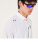オークリー（OAKLEY）ゴルフウェア SKULL IDEALLY HYBRID 長袖シャツ FOA408238-100