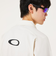 オークリー（OAKLEY）ゴルフウェア O－SYNC PACK LS UNDULATE シャツ FOA408146-33W