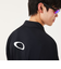 オークリー（OAKLEY）ゴルフウェア O－SYNC PACK LS UNDULATE シャツ FOA408146-02E