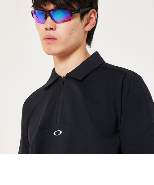 美品！Oakley ゴルフシャツ 　２点セット　XL 美品！Oakley ゴルフシャツ 2点セット XL オークリー（OAKLEY