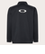 オークリー（OAKLEY）ゴルフウェア O－SYNC PACK LS UNDULATE シャツ FOA408146-02E