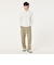 オークリー（OAKLEY）ゴルフウェア DETACHABLE ワイドストレートパンツ FOA408148-7C9