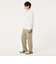 オークリー（OAKLEY）ゴルフウェア DETACHABLE ワイドストレートパンツ FOA408148-7C9