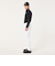 オークリー（OAKLEY）ゴルフウェア OMBLE ジャガード 長袖シャツ FOA408242-02E