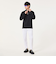 オークリー（OAKLEY）ゴルフウェア PLEASANT 長袖モックシャツ 7.0 FOA408243-02E