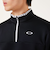 オークリー（OAKLEY）ゴルフウェア PLEASANT 長袖モックシャツ 7.0 FOA408243-02E