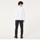 オークリー（OAKLEY）ゴルフウェア OMBLE ジャガード 長袖シャツ FOA408242-100