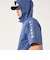 オークリー（OAKLEY）ゴルフウェア 半袖フーディージャケット FOA408278-66Y