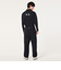 オークリー（OAKLEY）ゴルフウェア DETACHABLE ワイドストレートパンツ FOA408148-02E