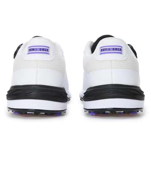 プーマ（PUMA）ゴルフシューズ パワーアセンド ニトロ ディスク 313146