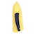 ルコックスポルティフ（lecoqsportif）ゴルフウェア インナー付半袖シャツ LG5FTZ00M YL00