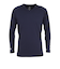 ルコックスポルティフ（lecoqsportif）ゴルフウェア インナー付半袖シャツ LG5FTZ00M YL00