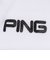 ピン（PING）アンクルソックス 621-5286803-030