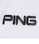 ピン（PING）アンクルソックス 621-5286803-030