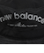ニューバランス（new balance）ゴルフ メッシュ バケットハット 012-5287005-010
