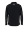 ニューバランス（new balance）ゴルフウェア 長袖 COLLAR シャツ 012-5269004-010