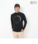 ニューバランス（new balance）ゴルフウェア 長袖 モックネック プルオーバー 012-5267009-010