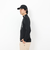 ニューバランス（new balance）ゴルフウェア 長袖 モックネック プルオーバー 012-5267009-010